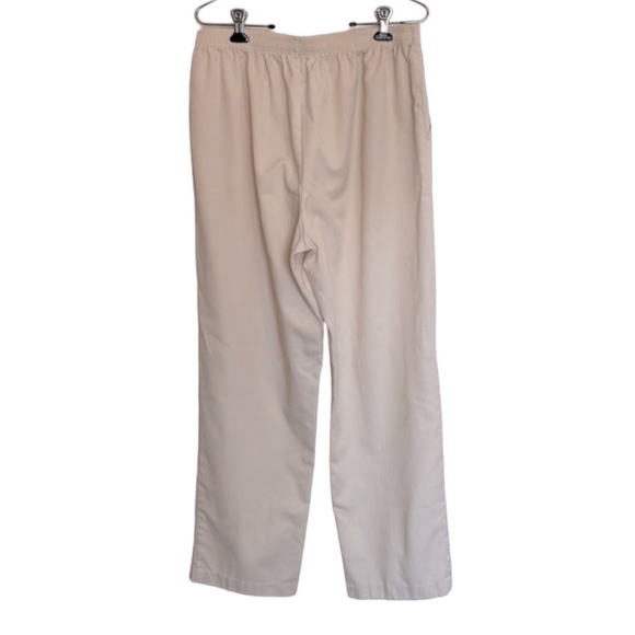 VINTAGE Tradition Country Collection Cream Pants - Picture 2 of 9